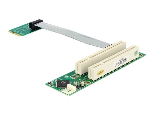 [41355] Delock Riser Card