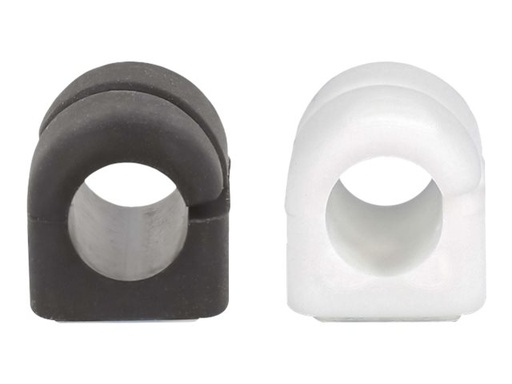 [18404] Delock Kabelhalter-Kit - Tisch montierbar