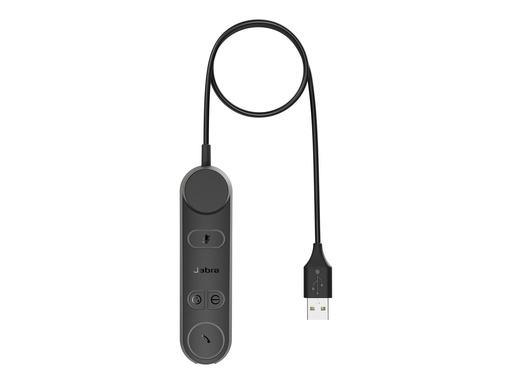 [50-2219] Jabra Kontrolleinheit für Headset - für Engage 50 II UC Mono