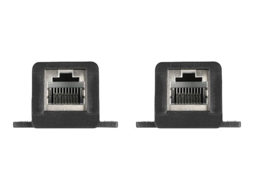 [87031] Delock Netzwerkkabel - RJ-45 (W) schraubbar zu RJ-45 (W)