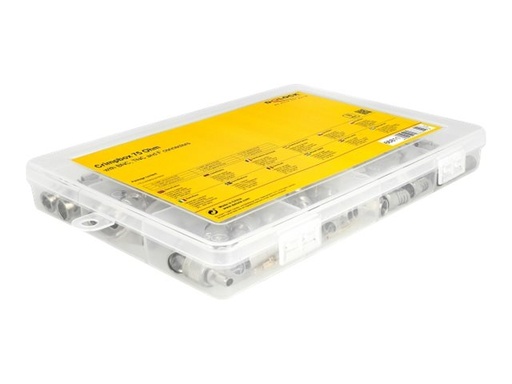 [66811] Delock RF-Anschluss-Kit - Koax