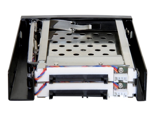 [47189] Delock Laufwerksschachtadapter