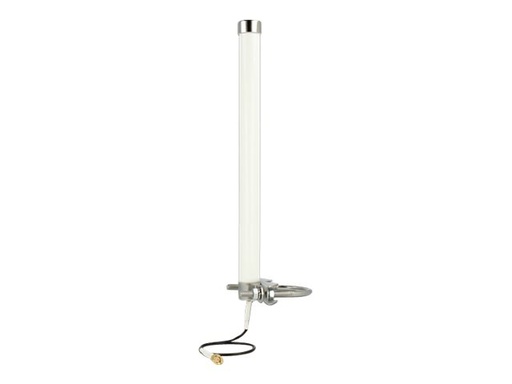 [12433] Delock Antenne - 27 cm - Smart Home - 6 dBi