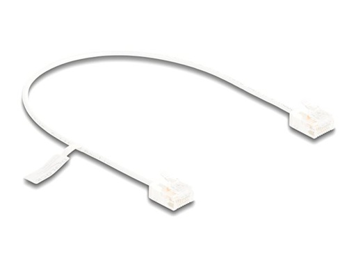 [80772] Delock Patch-Kabel - RJ-45 (M) zu RJ-45 (M)