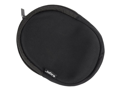 [14101-47] Jabra Tasche für Headset - Neopren (Packung