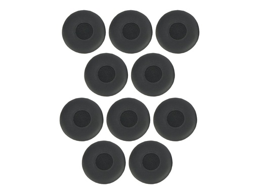 [14101-46] Jabra Ohrpolster (Packung mit 10)