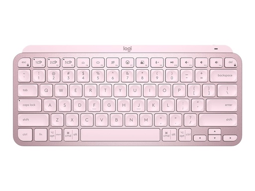 [920-010487] Logitech MX Keys Mini - Tastatur - hinterleuchtet