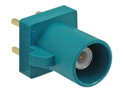 [89737] Delock RF-Anschluss - FAKRA Z-Anschluss Stecker