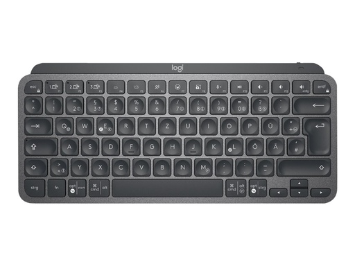 [920-010501] Logitech MX Keys Mini - Tastatur - hinterleuchtet