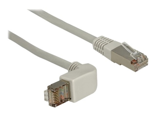 [83524] Delock Patch-Kabel - RJ-45 (M) zu RJ-45 (M)