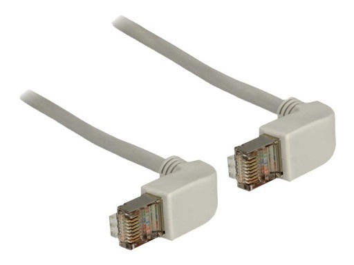 [83511] Delock Patch-Kabel - RJ-45 (M) zu RJ-45 (M)