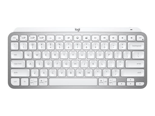 [920-010489] Logitech MX Keys Mini - Tastatur - hinterleuchtet