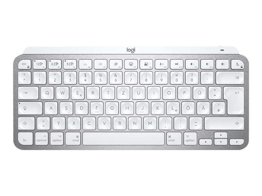 [920-010521] Logitech MX Keys Mini for Mac - Tastatur - hinterleuchtet