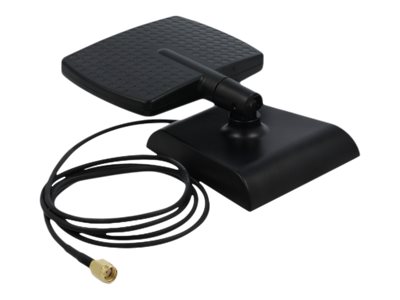 [90297] Delock Antenne - Teller - Wi-Fi - 4 dBi (für 2,5 GHz)