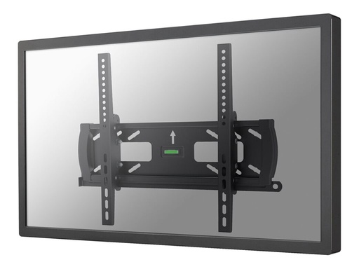 [PLASMA-W240] Neomounts PLASMA-W240 - Halterung - neigen - für Flachbildschirm - Schwarz - Bildschirmgröße: 58.4-152 cm (23"-60")