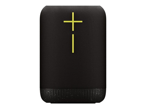 [984-001863] Logitech EPICBOOM - Lautsprecher - tragbar