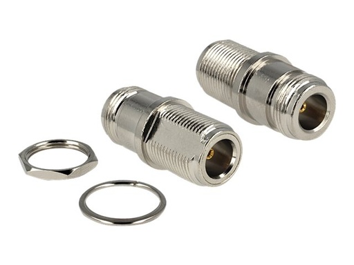 [88803] Delock RF-Adapter - N-Anschluss weiblich zu