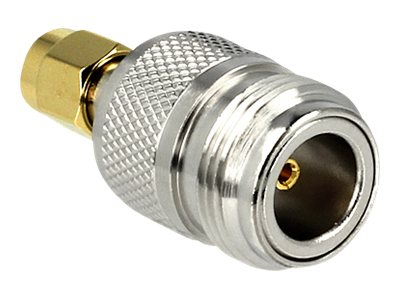 [88837] Delock RF-Adapter - SMA männlich zu N-Anschluss
