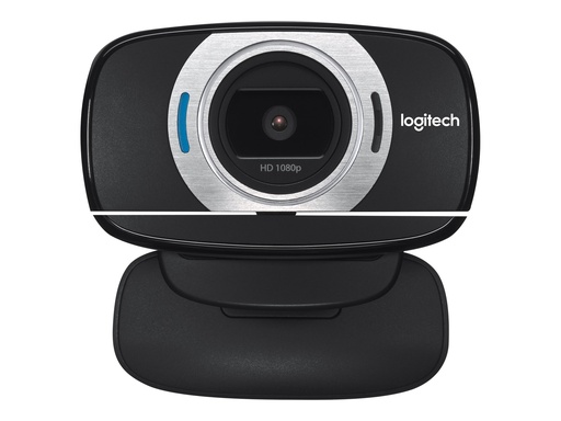 [960-001056] Logitech HD Webcam C615 - Webcam - Farbe - 1920