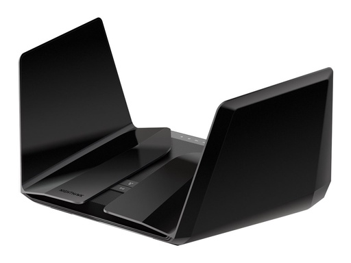[RAX120-100EUS] Netgear Nighthawk RAX120 - Wireless Router 5-Port-Switch