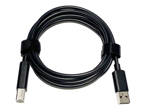 [14302-09] Jabra USB-Kabel - USB (M) zu USB Typ B (M)