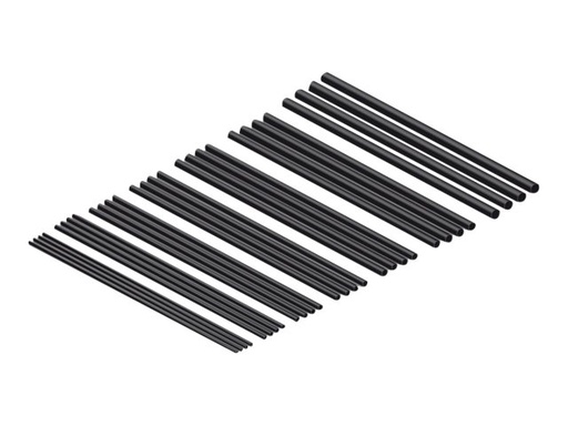 [18987] Delock Heat Shrink Tube Set - Wärmeschrumpfschlauch-Kit