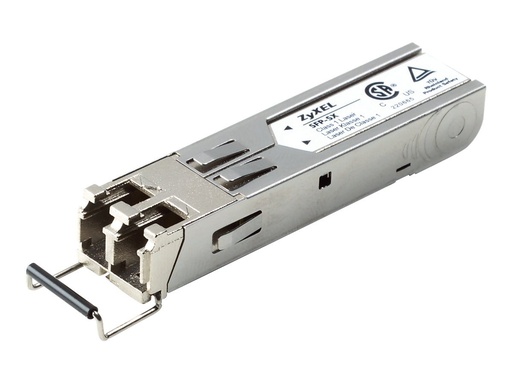 [91-010-204001B] ZyXEL SFP-SX-D - SFP (Mini-GBIC)-Transceiver-Modul