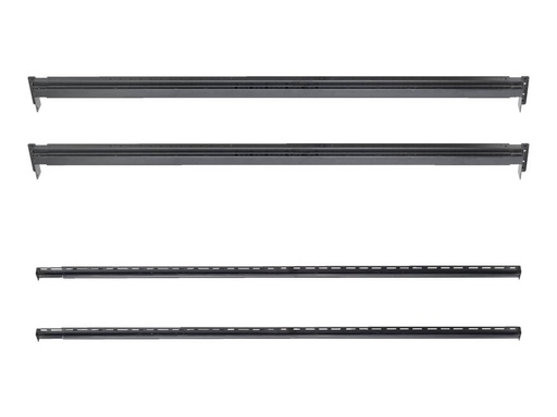 [SRCTMTTLBM] Eaton Tripp Lite Series Telescopic Beam Kit for Hot/Cold Aisle Containment System