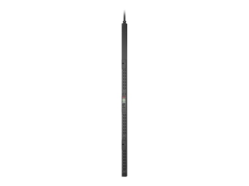 [APDU9953BLU] APC Rack PDU 9000 Switched APDU9953 - Steckdosenleiste (Rack - einbaufähig)