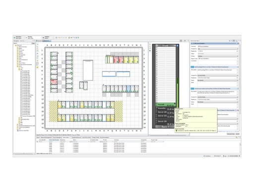 APC EcoStruxure IT Advisor Change Module - Unbefristete (SWPLCH10R-DIGI)