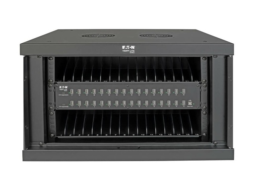[CSDXB32USB] Eaton Tripp Lite Series 32-Device USB Charging