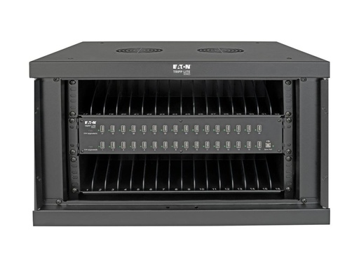 [CSDXS32USB] Eaton Tripp Lite Series 32-Device USB Charging