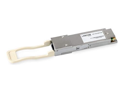 [60208] Lancom SFP-SR-MPO100 Bulk 10 - Transceiver - 100 Gbps