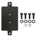 [3PTY-PCLIP-216409] Zebra Battery Eliminator Power Supply Mount At