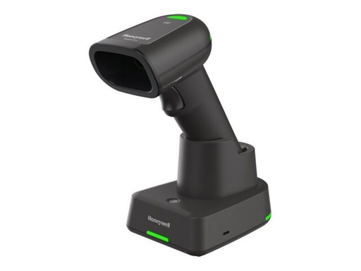 [1962GSR-2-BF-R] HONEYWELL Xenon Ultra 1962G - Barcode-Scanner