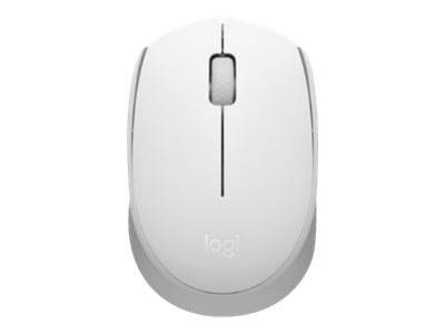 [910-006867] Logitech M171 - Maus - rechts- und linkshändig - optisch - 3 Tasten - kabellos - 2.4 GHz - kabelloser Empfänger (USB)