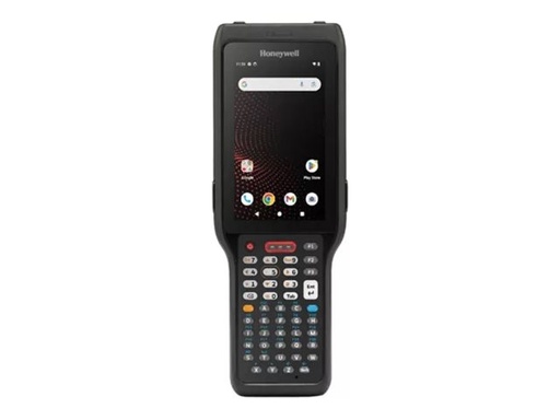 [CK62-X10-57S1ACG] HONEYWELL CK62 - Datenerfassungsterminal - robust - Android 14 oder höher - 128 GB - 10.2 cm (4")