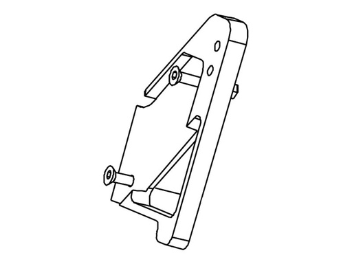 [400006] HONEYWELL Etikettenrollenkit