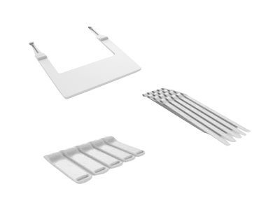 [KT-MC18-CSTKIT-01] Zebra Motorola Deployment Starter Kit - Handheld-Zubehörsatz