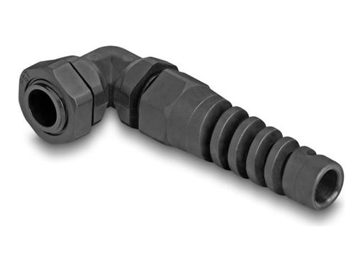 [60499] Delock Kabelverschraubung - Zugentlastung