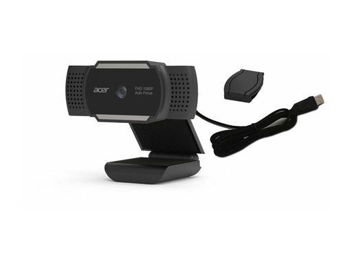 [HP.EXPBG.019] Acer Webcam - Farbe - 2 MP - 1920 x 1080 - Audio