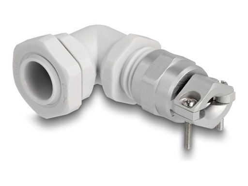 [60592] Delock Kabelverschraubung - Zugentlastung