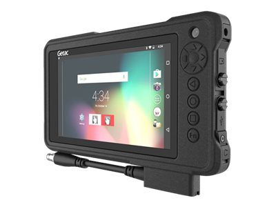 [MD75H2DB5A1J] GETAC MX50 - Tablet - robust - Android 5.1 (Lollipop)