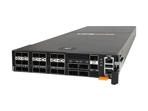 [S4B20A#ABB] HPE Aruba Networking CX 8325H 18p SFP28 25G 4p