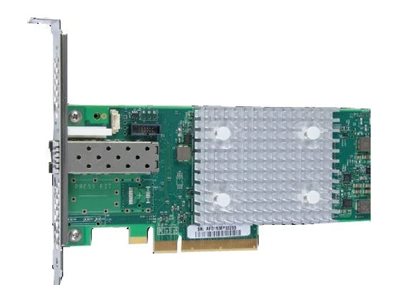 [540-BDHV] Dell QLogic 2690 Single Port 16GbE - Kabel-/Adapterset - Netzwerk