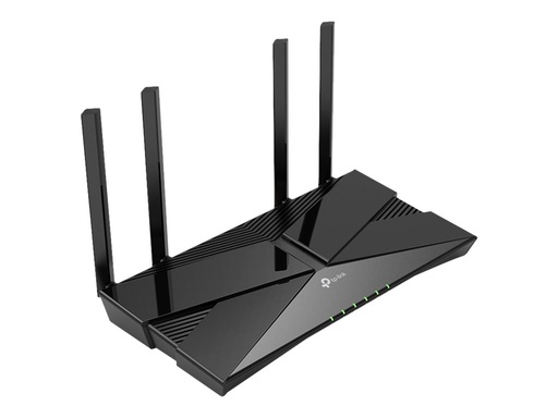 [ARCHER AX23] TP-LINK Archer AX23 V1 - Wireless Router 4-Port-Switch