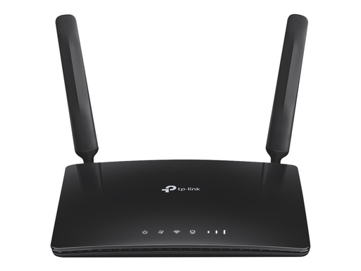 [ARCHER MR200 V4] TP-LINK Archer MR200 - V4 - Wireless Router - WWAN 4-Port-Switch