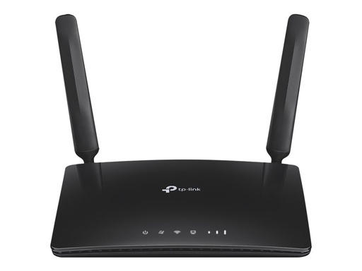 [ARCHER MR200 V4] TP-LINK Archer MR200 - V4.0 - Wireless Router