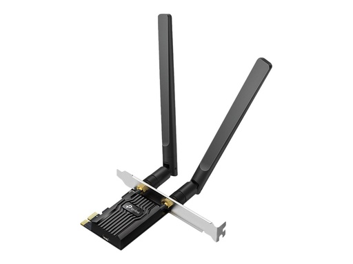 [ARCHER TX20E] TP-LINK Archer TX20E V1 - Netzwerkadapter - PCIe