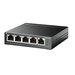 [TL-SG105MPE] TP-LINK TL-SG105MPE - L2 - Gigabit Ethernet (10/100/1000) - Power over Ethernet (PoE)